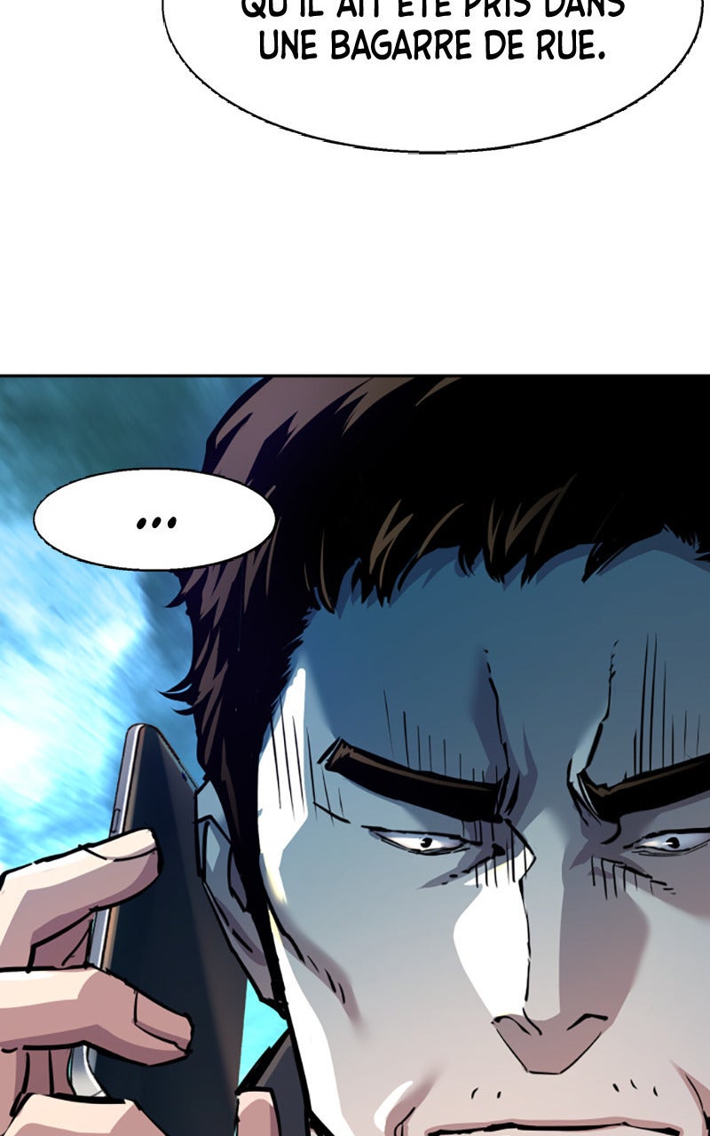 Read High School Mercenary fr Manga Online