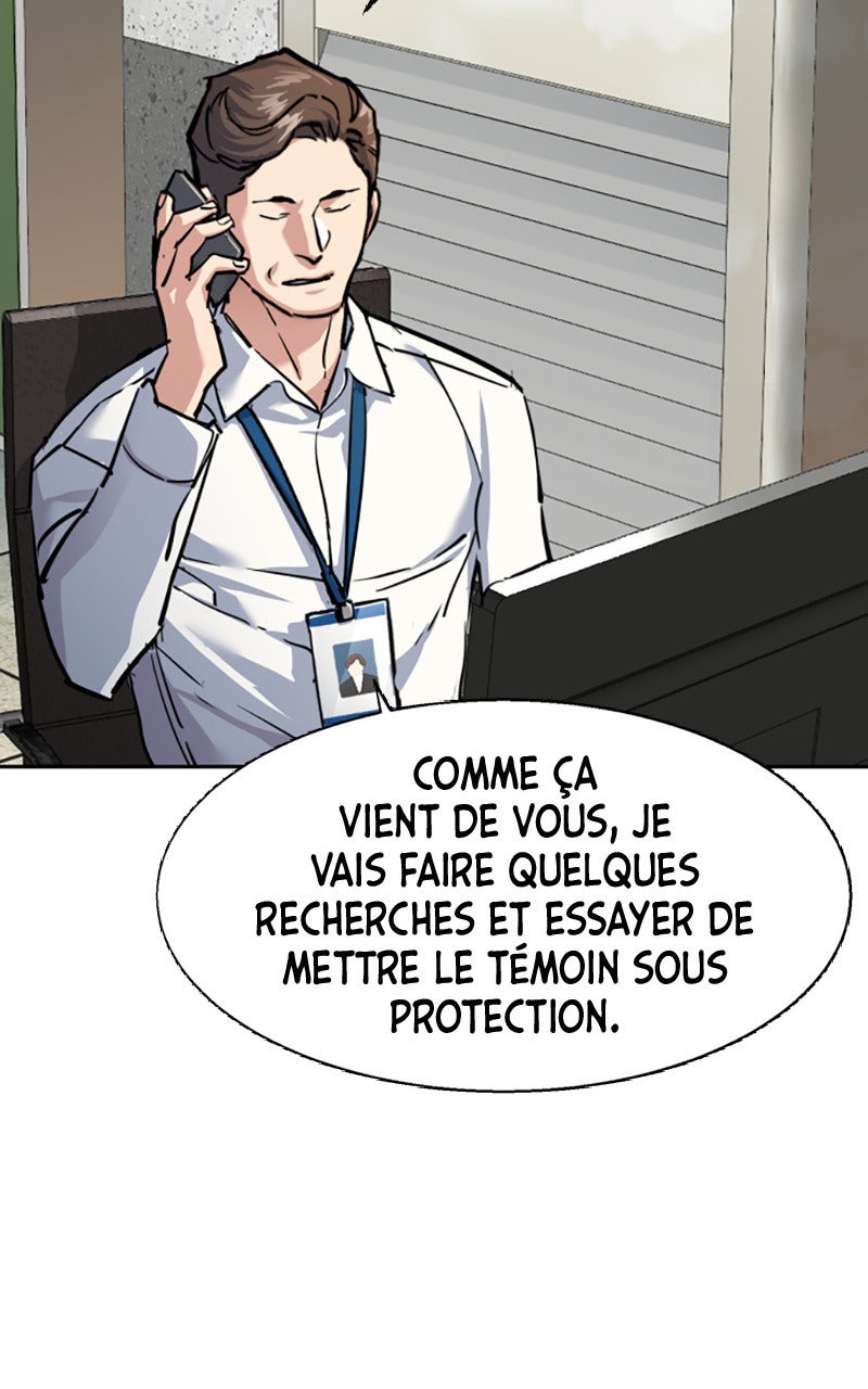 Read High School Mercenary fr Manga Online