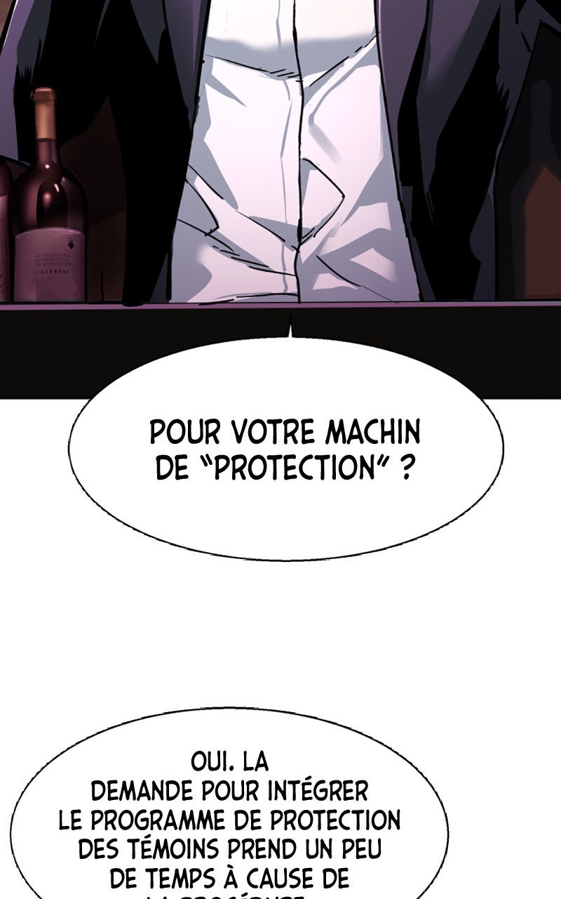 Read High School Mercenary fr Manga Online