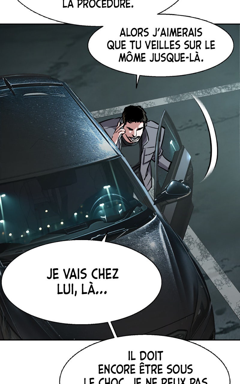 Read High School Mercenary fr Manga Online