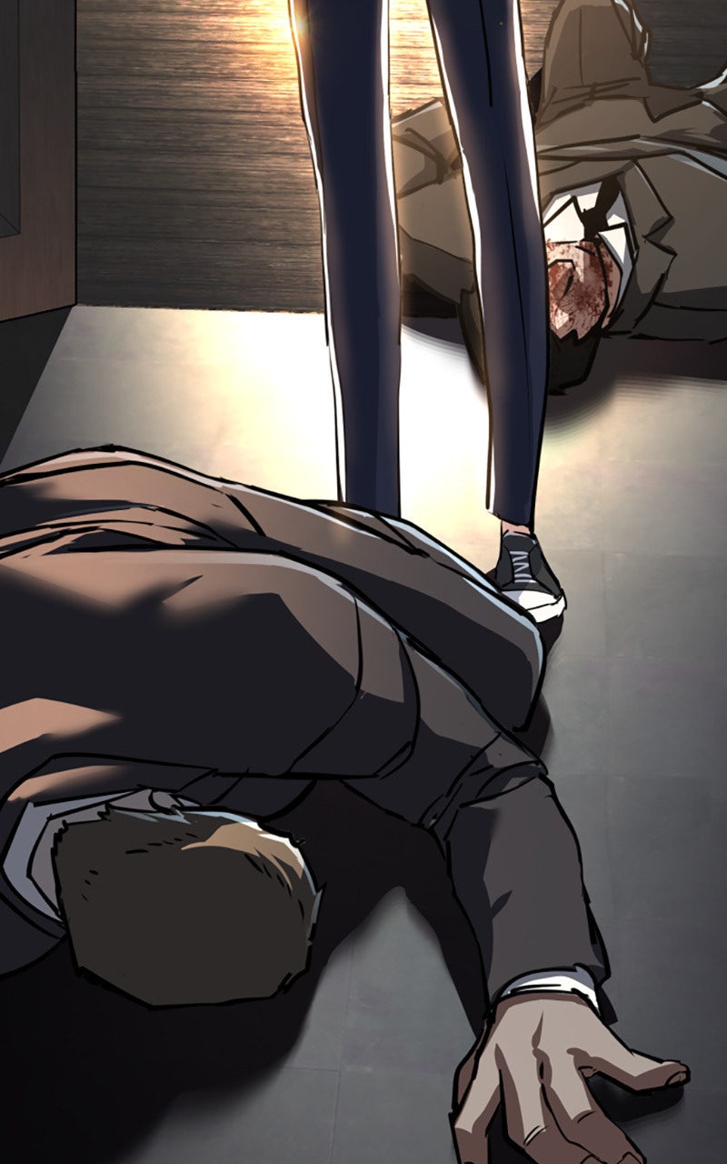 Read High School Mercenary fr Manga Online