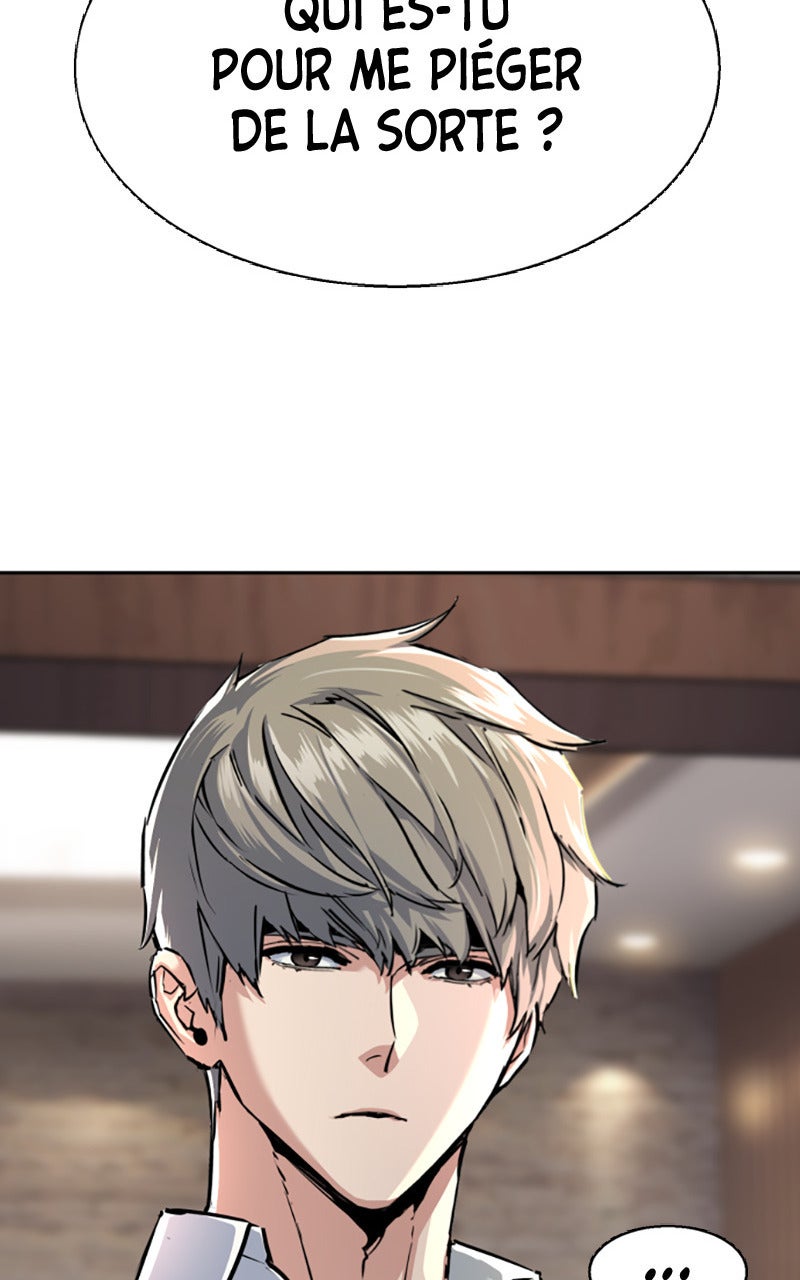 Read High School Mercenary fr Manga Online