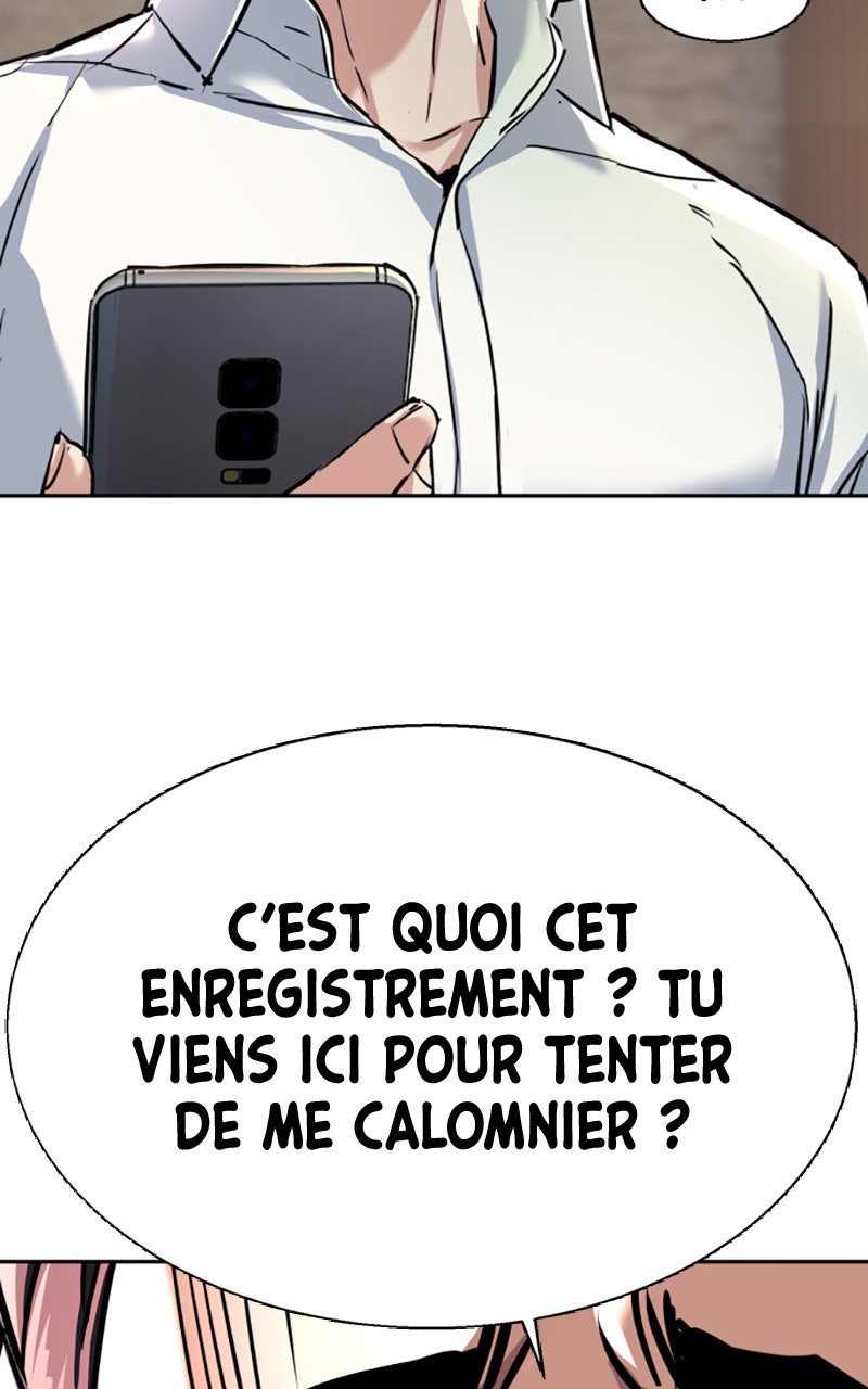 Read High School Mercenary fr Manga Online