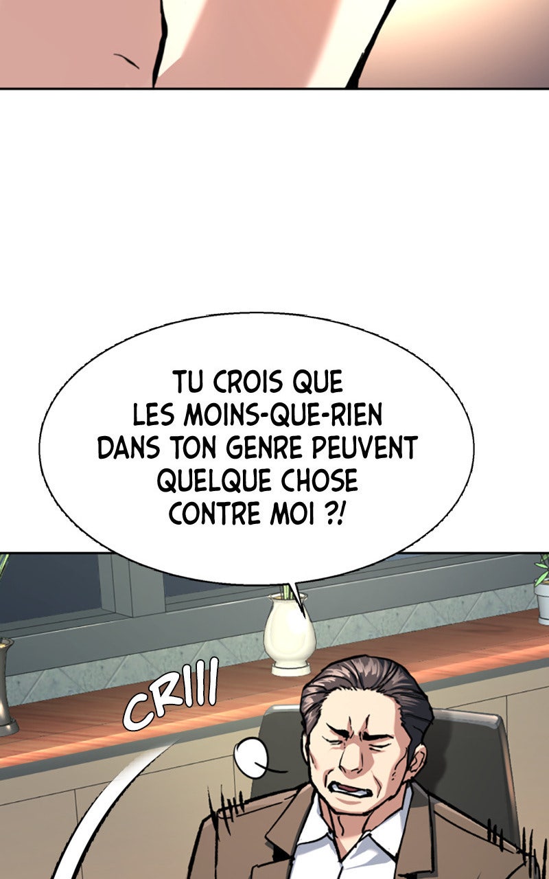 Read High School Mercenary fr Manga Online