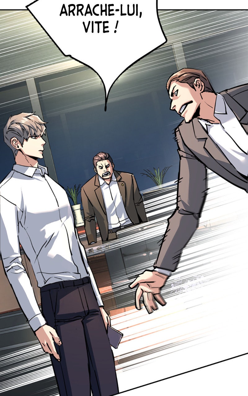 Read High School Mercenary fr Manga Online