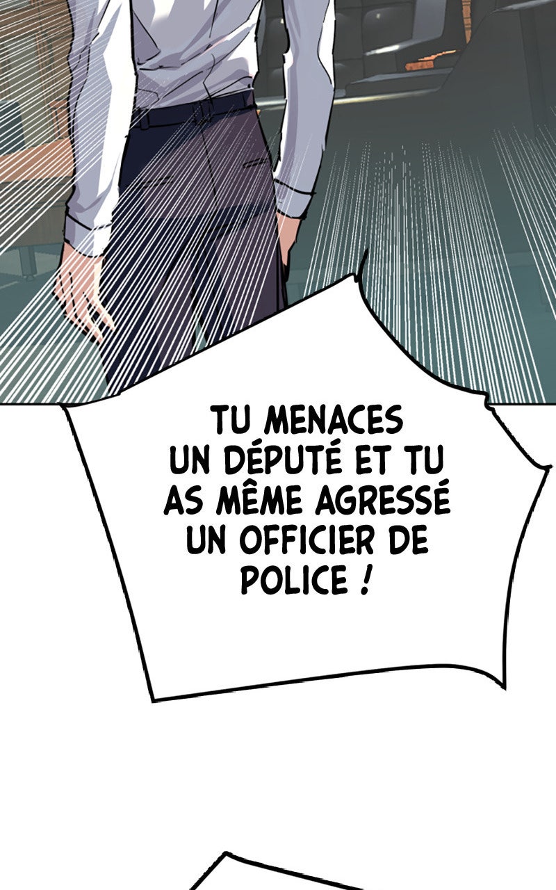 Read High School Mercenary fr Manga Online