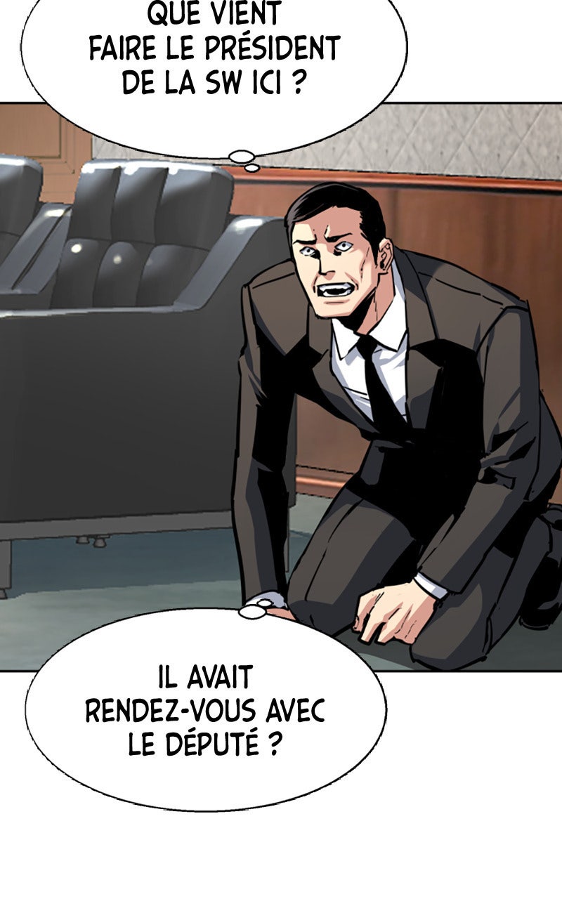 Read High School Mercenary fr Manga Online