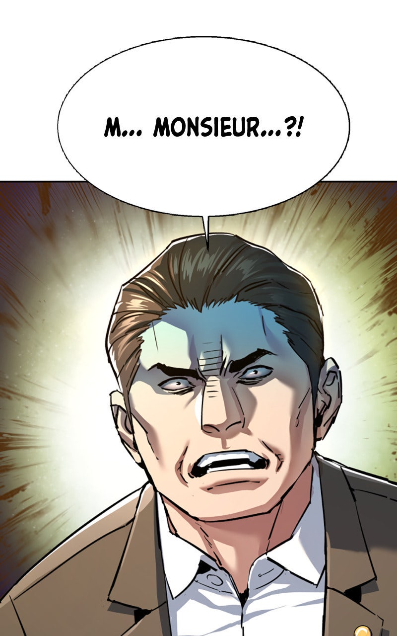 Read High School Mercenary fr Manga Online