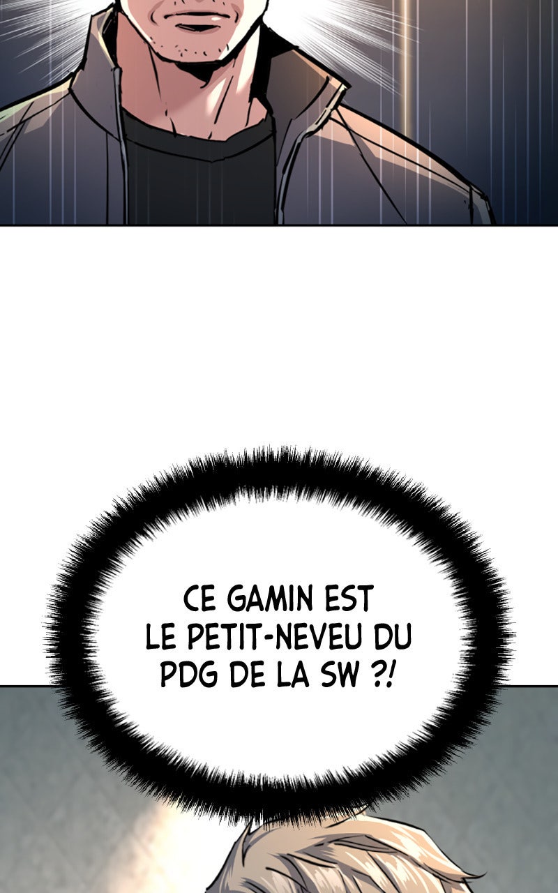 Read High School Mercenary fr Manga Online