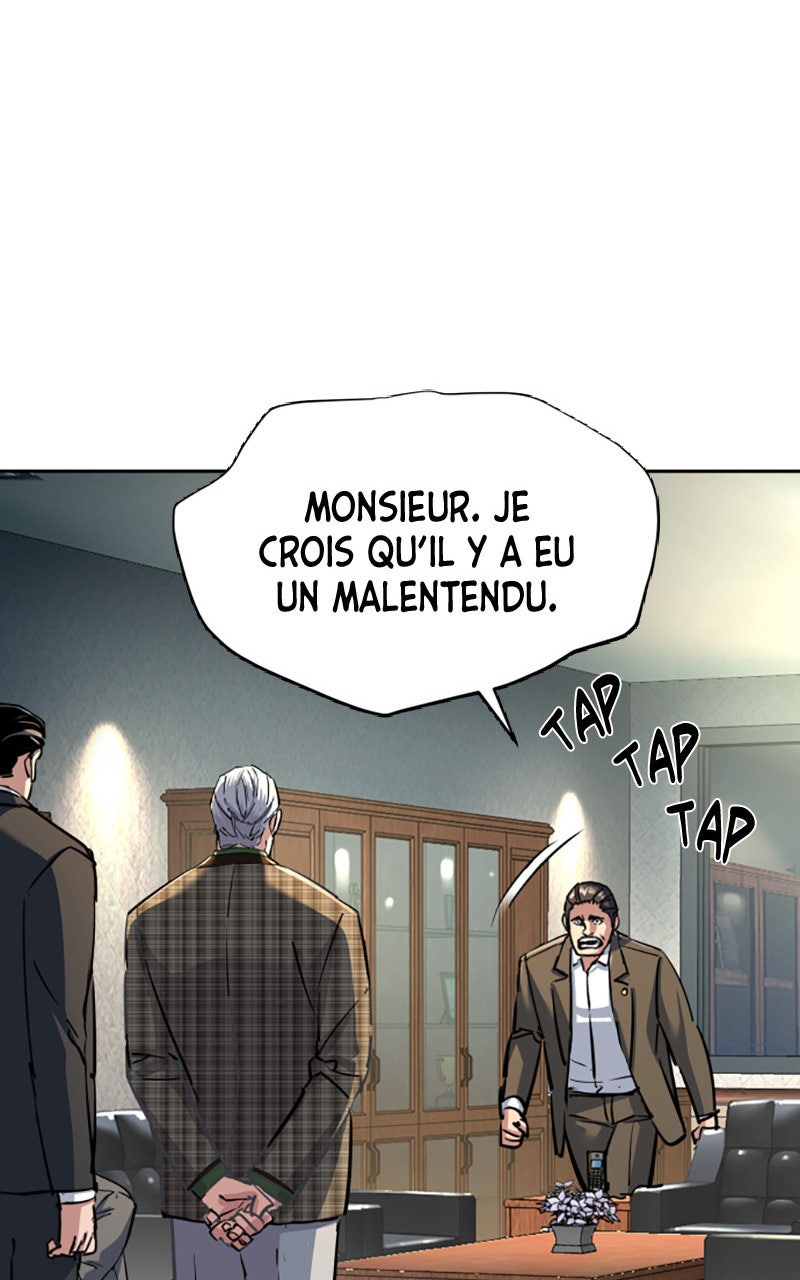 Read High School Mercenary fr Manga Online