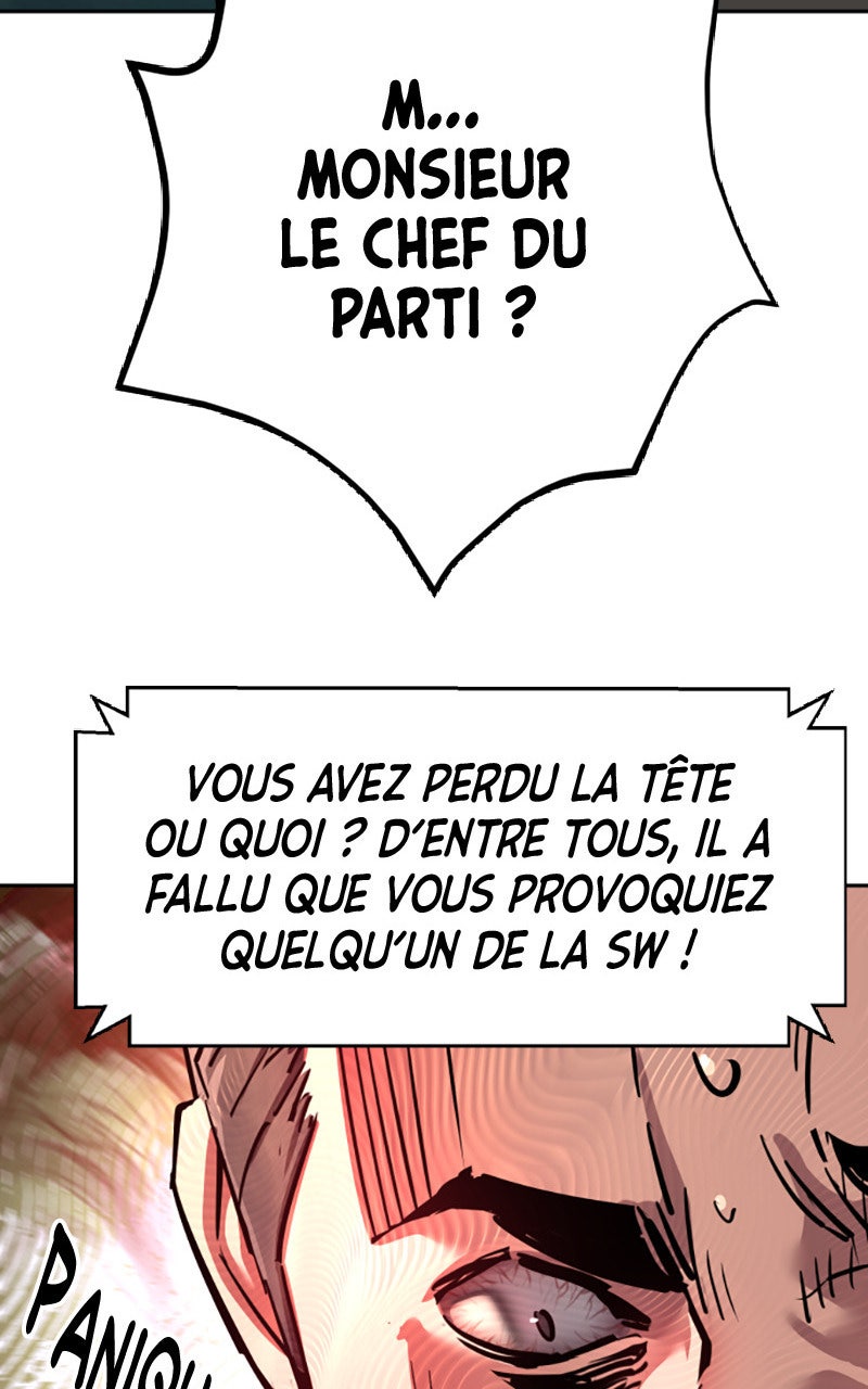 Read High School Mercenary fr Manga Online