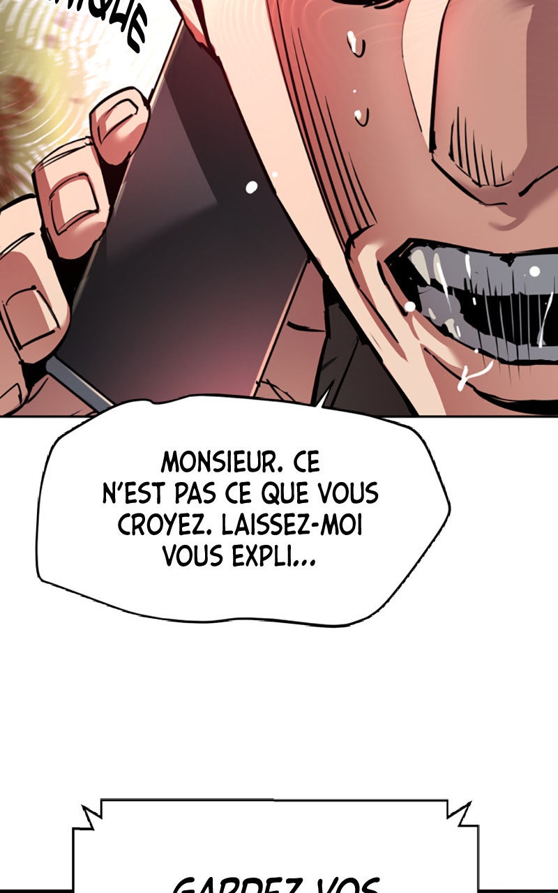 Read High School Mercenary fr Manga Online