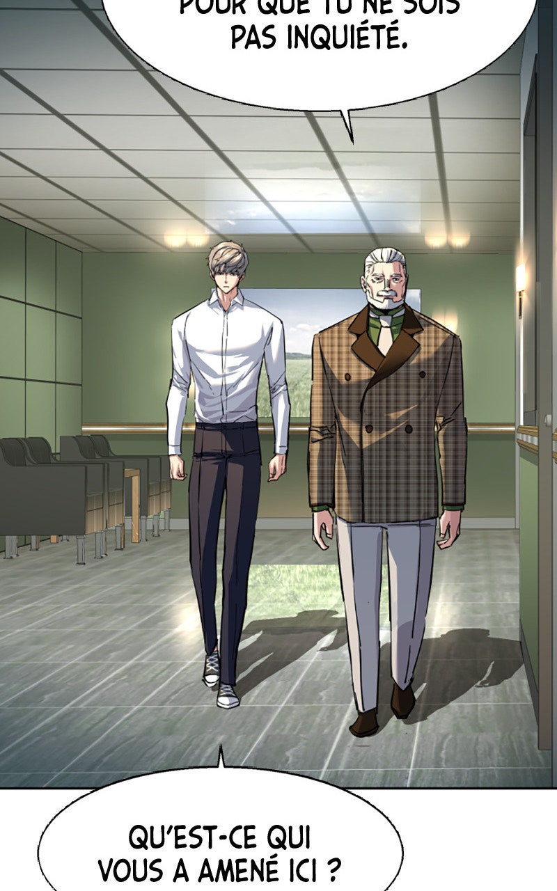 Read High School Mercenary fr Manga Online