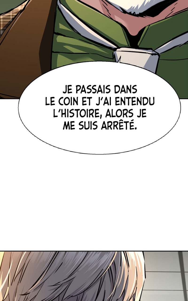 Read High School Mercenary fr Manga Online