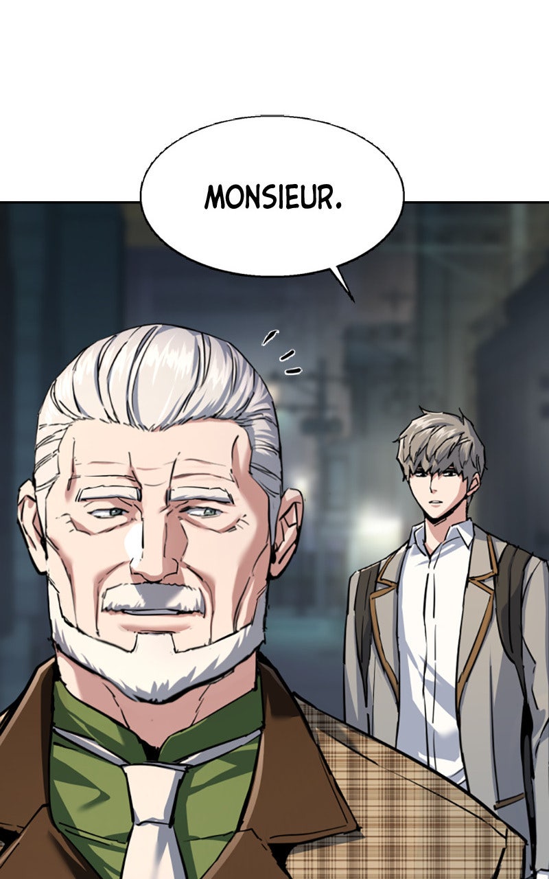 Read High School Mercenary fr Manga Online