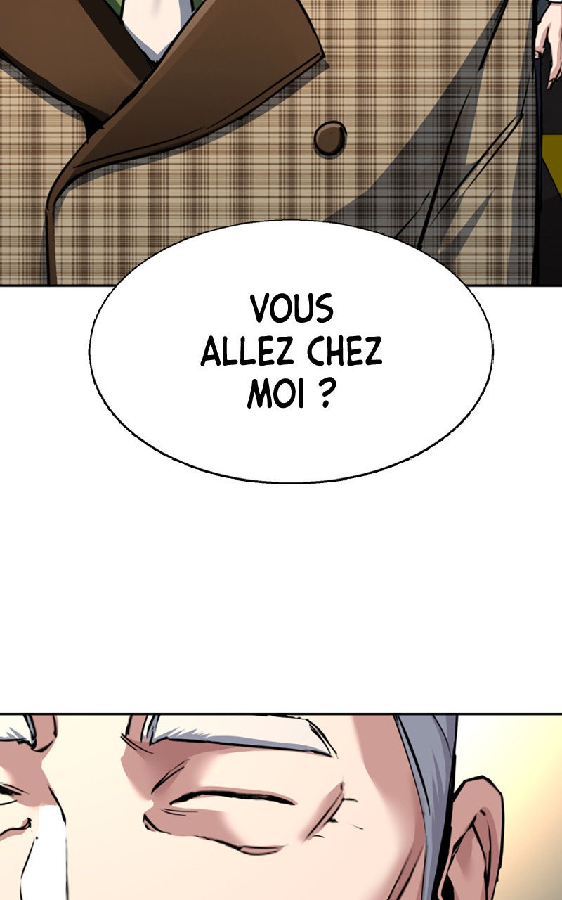 Read High School Mercenary fr Manga Online