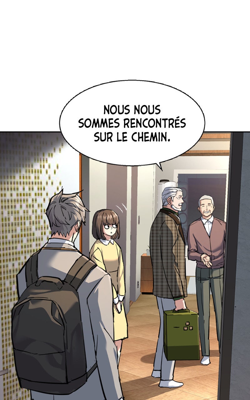 Read High School Mercenary fr Manga Online