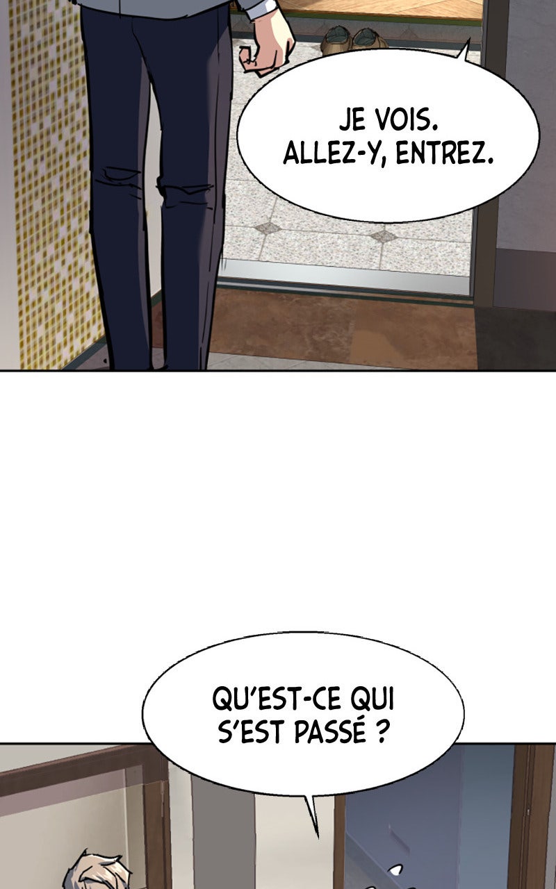 Read High School Mercenary fr Manga Online