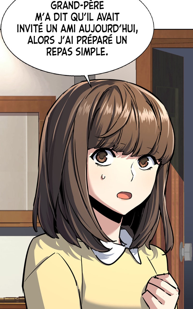 Read High School Mercenary fr Manga Online