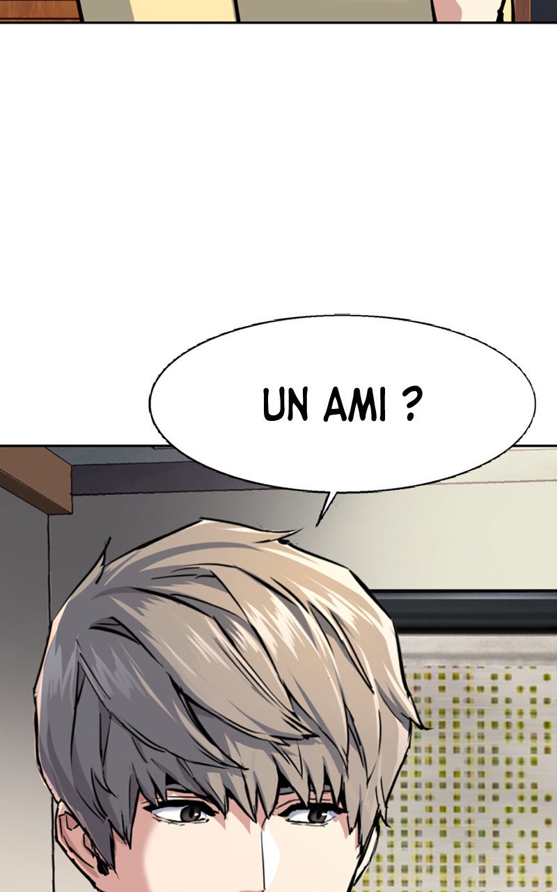 Read High School Mercenary fr Manga Online