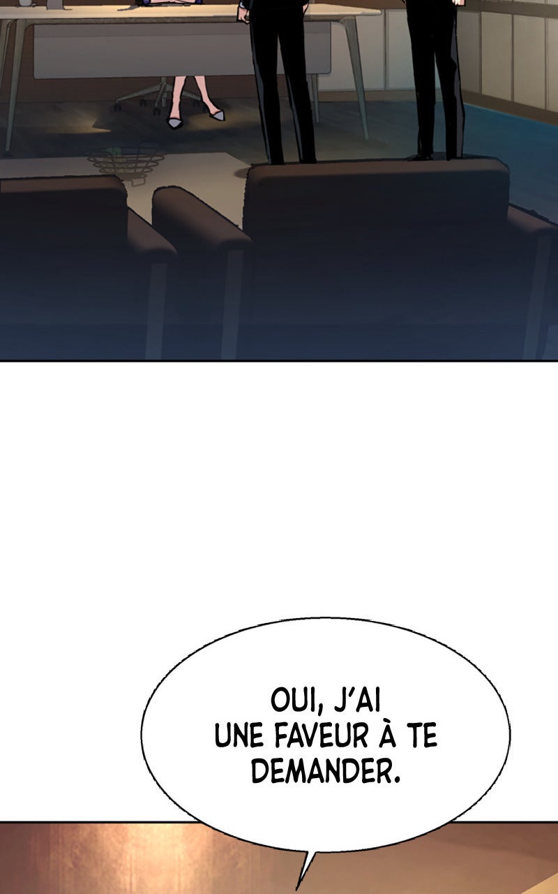 Read High School Mercenary fr Manga Online