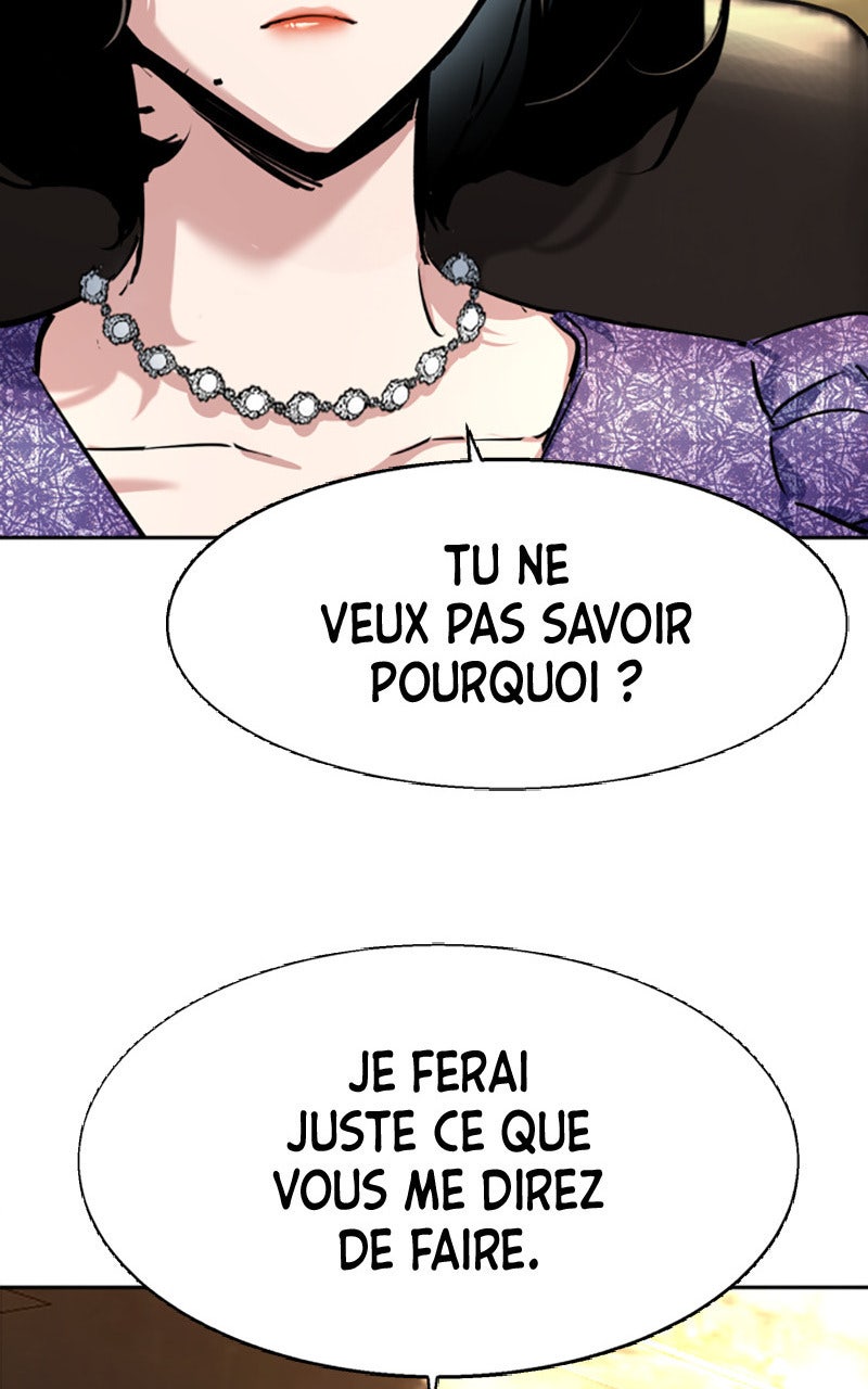 Read High School Mercenary fr Manga Online