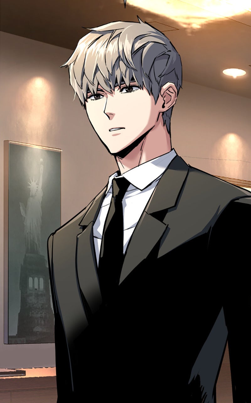 Read High School Mercenary fr Manga Online