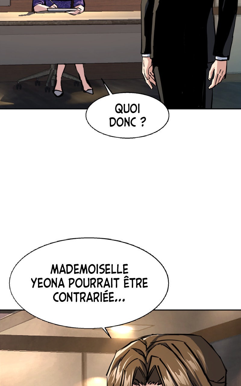 Read High School Mercenary fr Manga Online