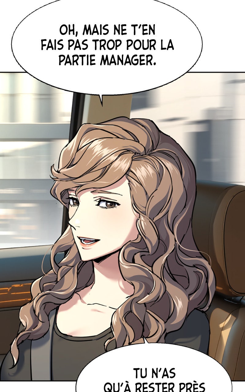 Read High School Mercenary fr Manga Online