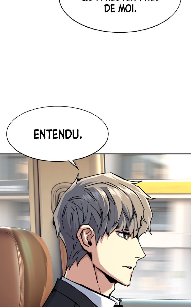 Read High School Mercenary fr Manga Online