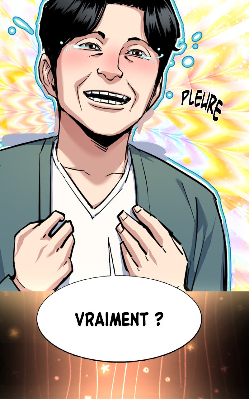 Read High School Mercenary fr Manga Online