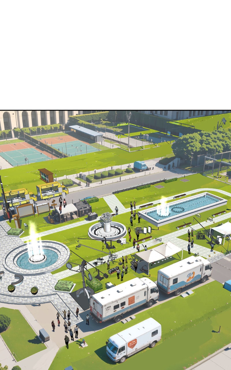 Read High School Mercenary fr Manga Online