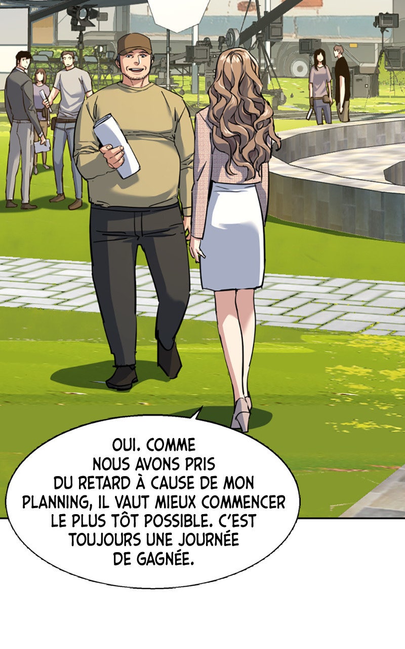 Read High School Mercenary fr Manga Online