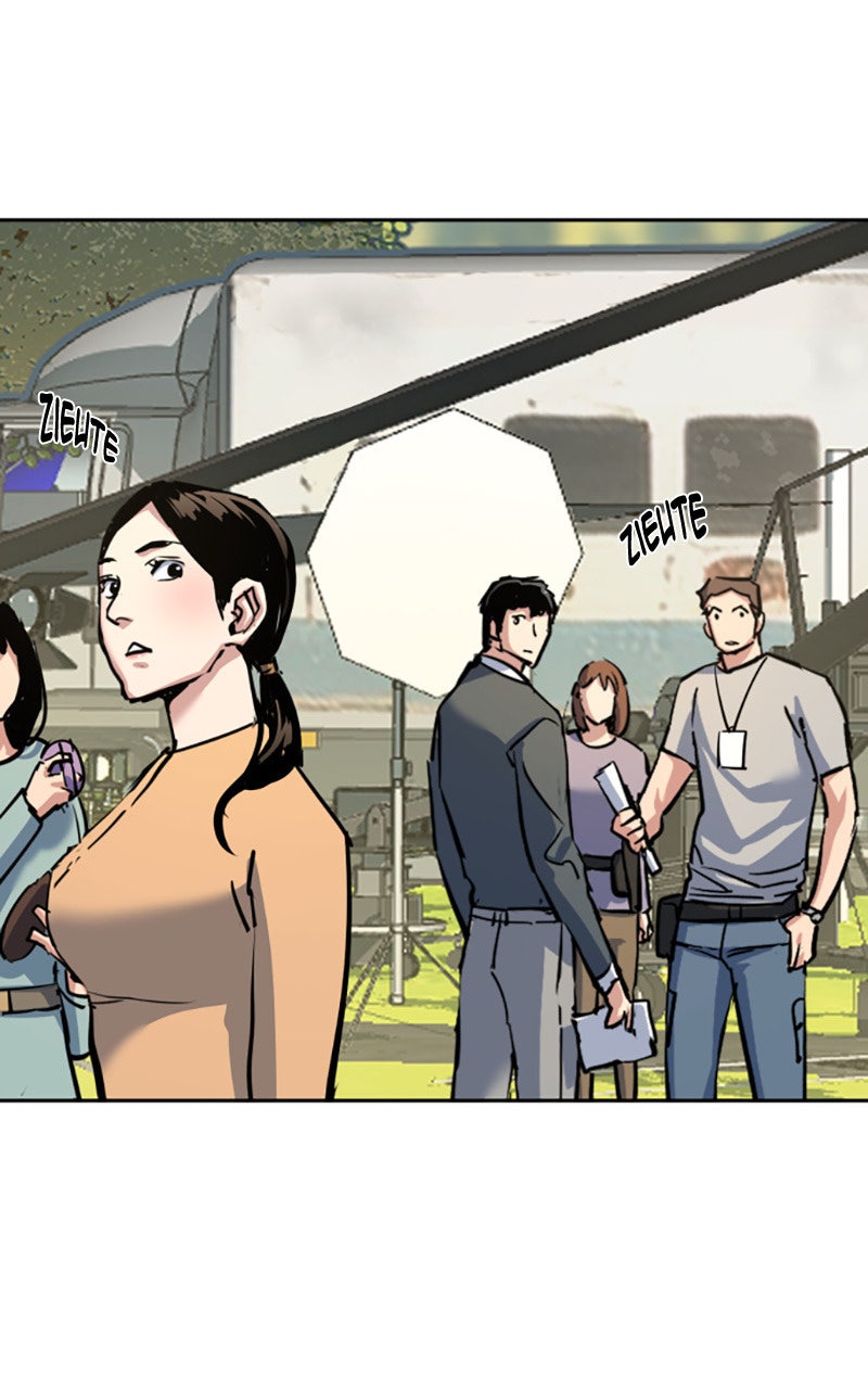 Read High School Mercenary fr Manga Online