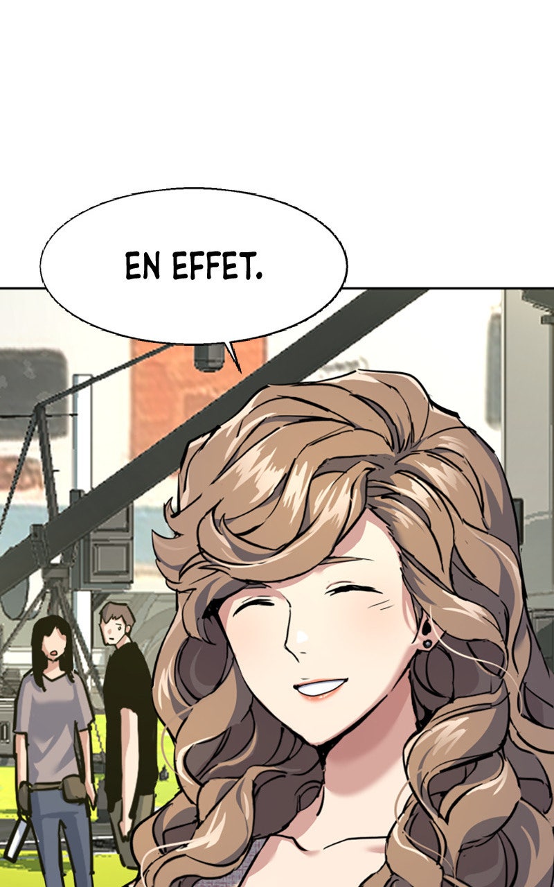 Read High School Mercenary fr Manga Online