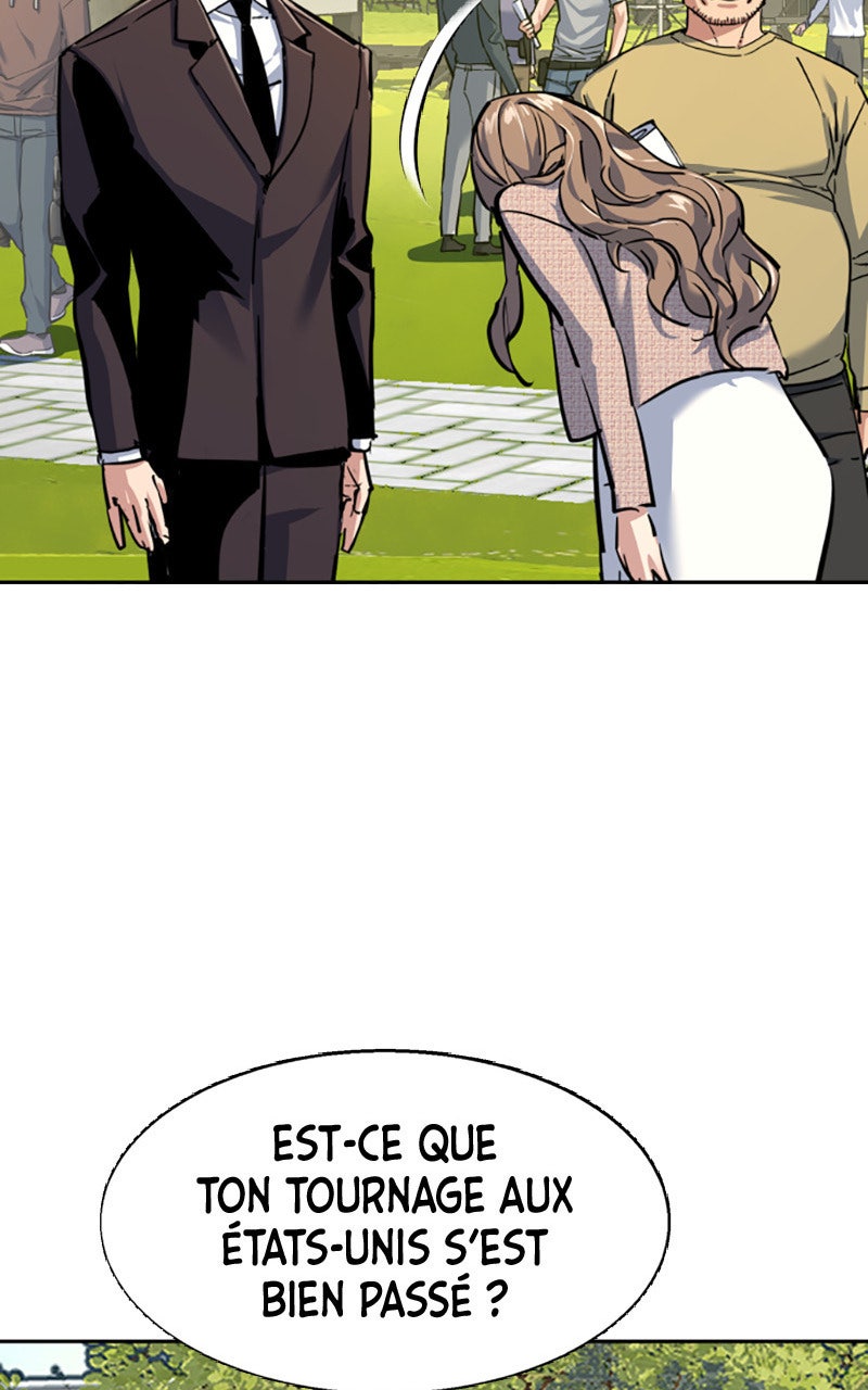 Read High School Mercenary fr Manga Online