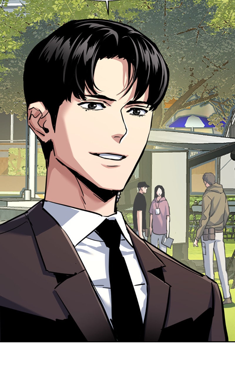 Read High School Mercenary fr Manga Online