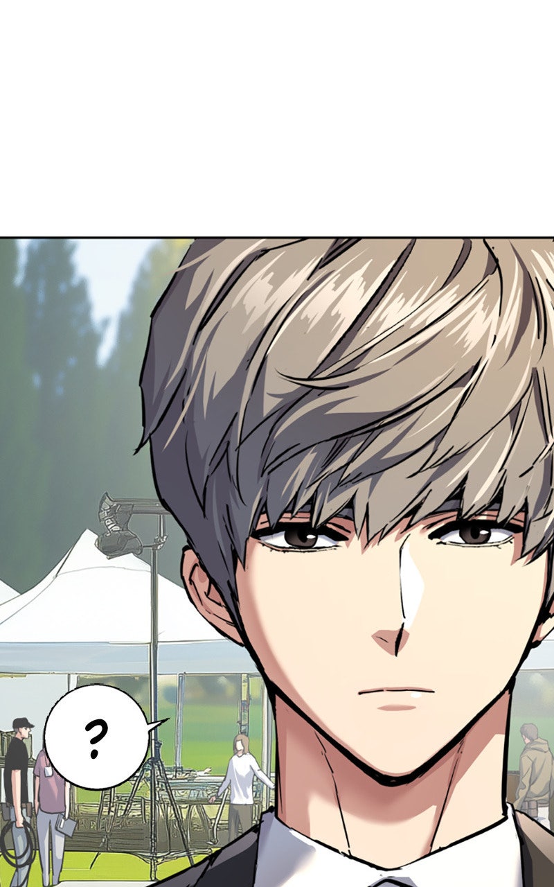 Read High School Mercenary fr Manga Online