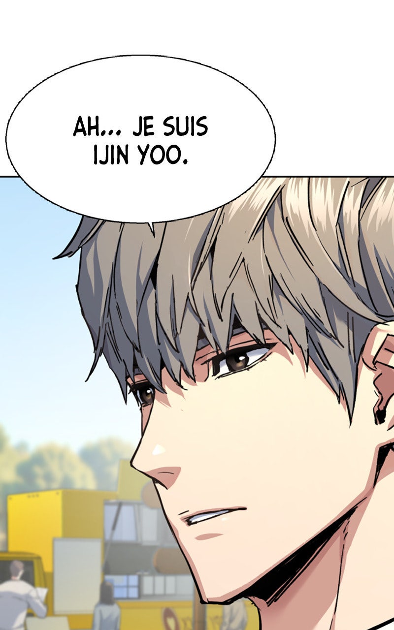 Read High School Mercenary fr Manga Online