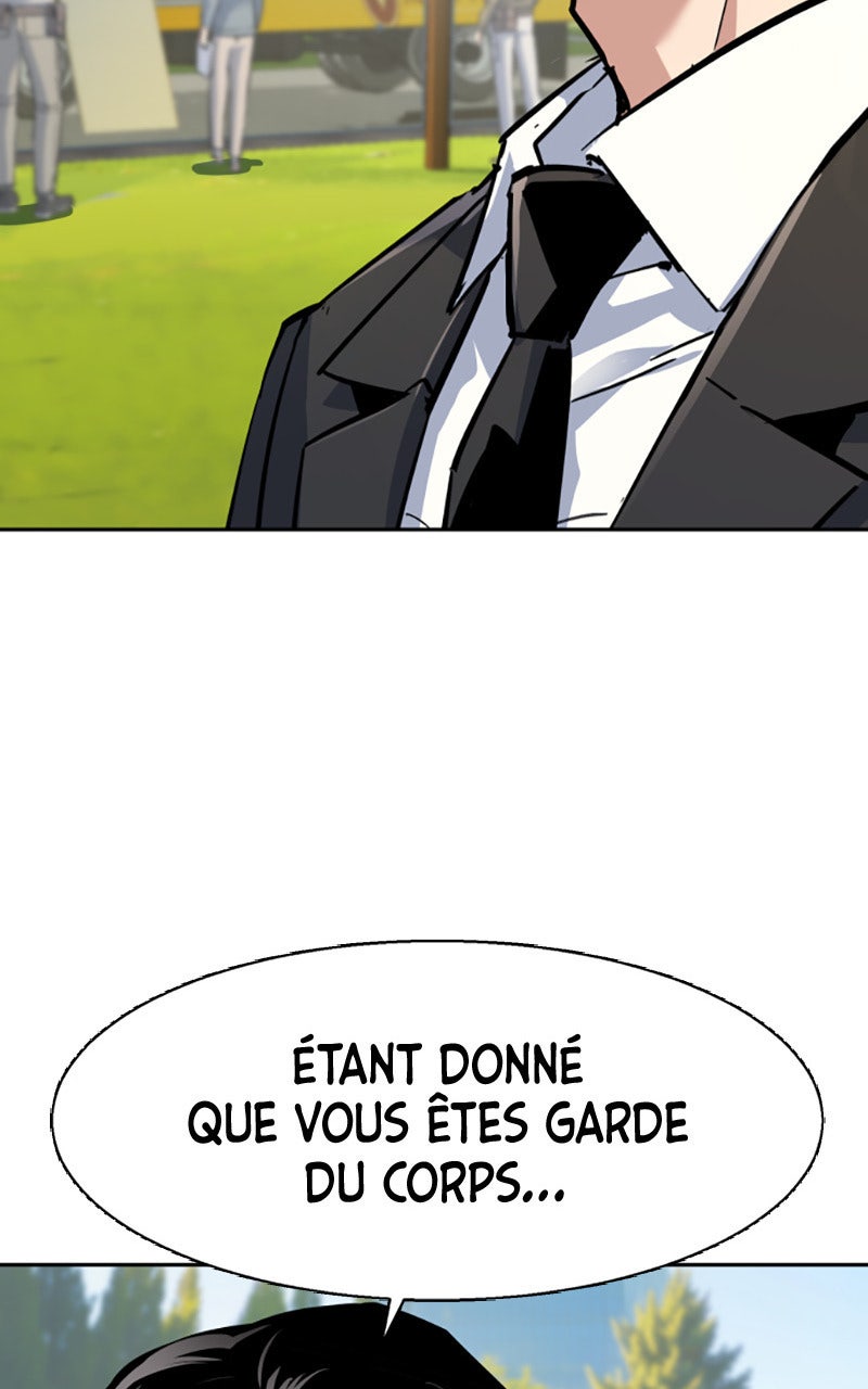 Read High School Mercenary fr Manga Online