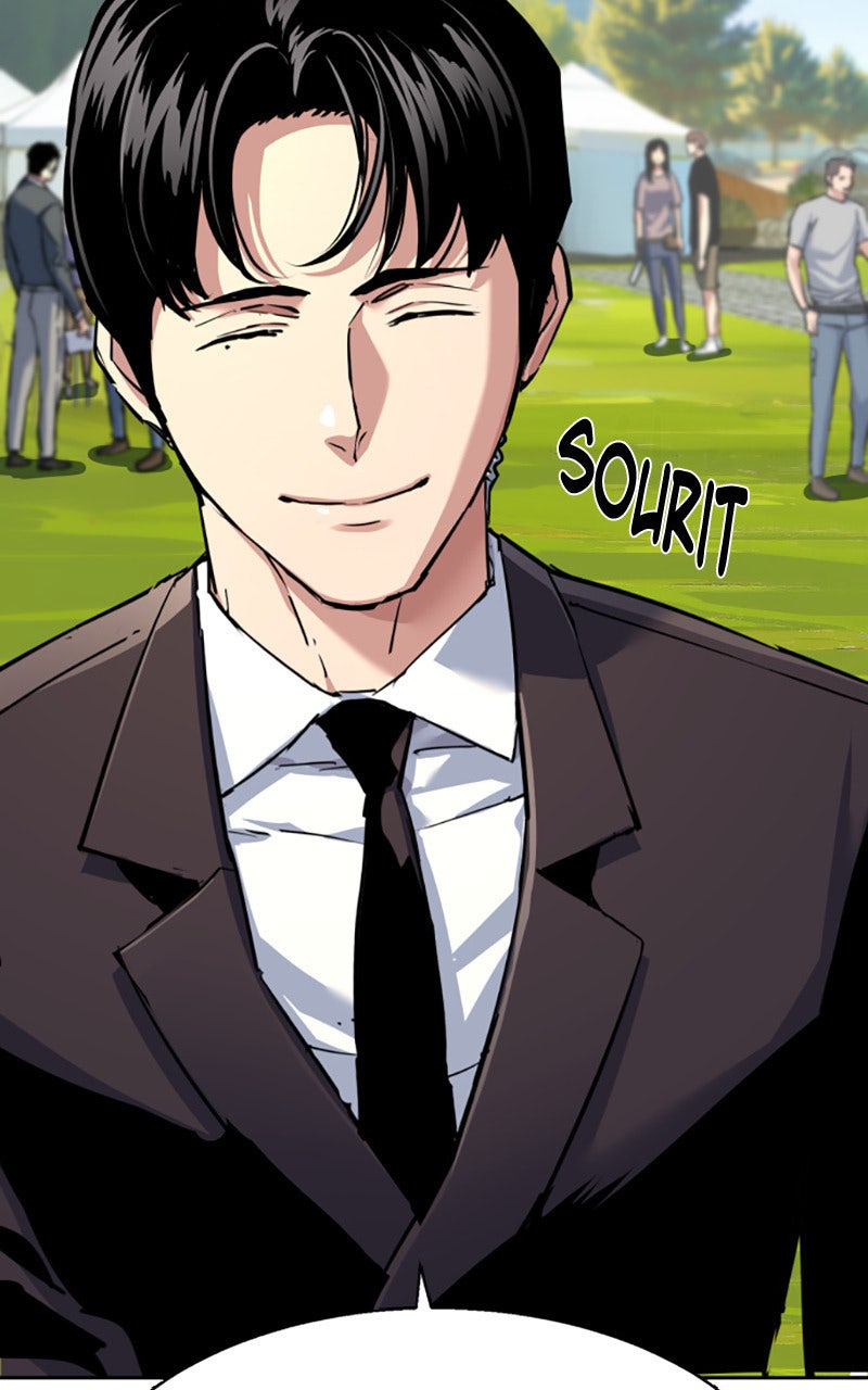 Read High School Mercenary fr Manga Online