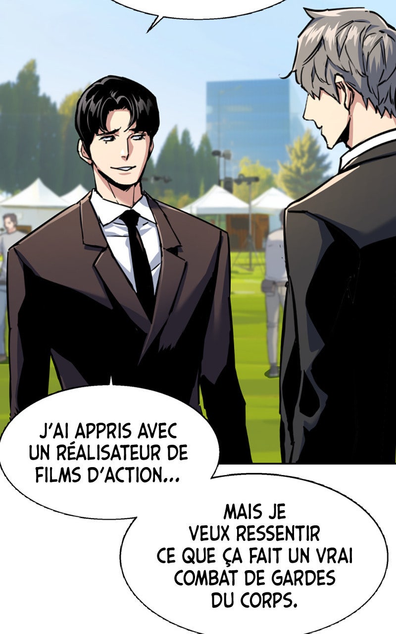 Read High School Mercenary fr Manga Online