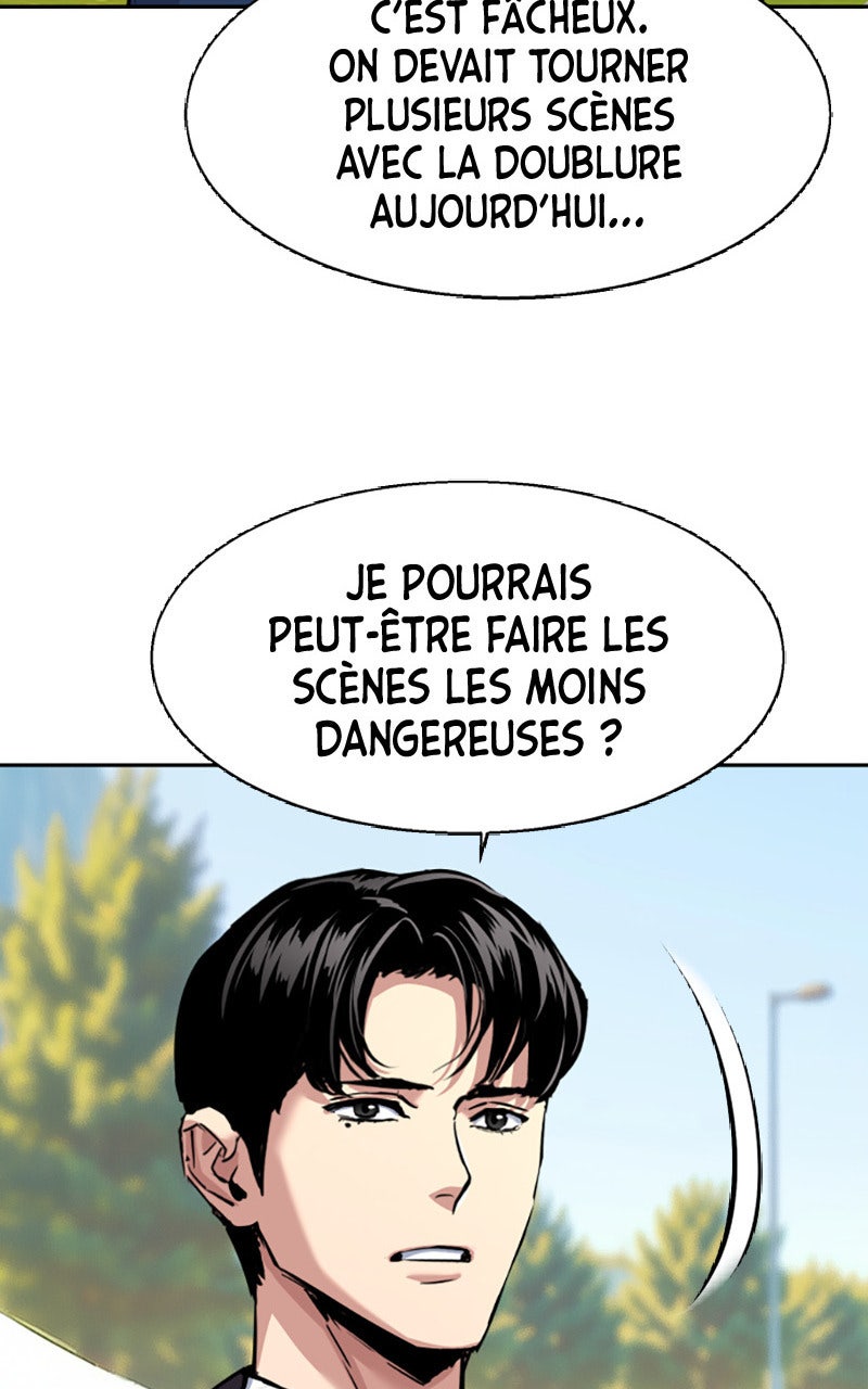 Read High School Mercenary fr Manga Online