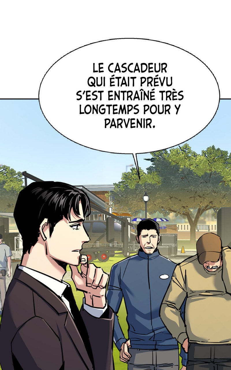 Read High School Mercenary fr Manga Online