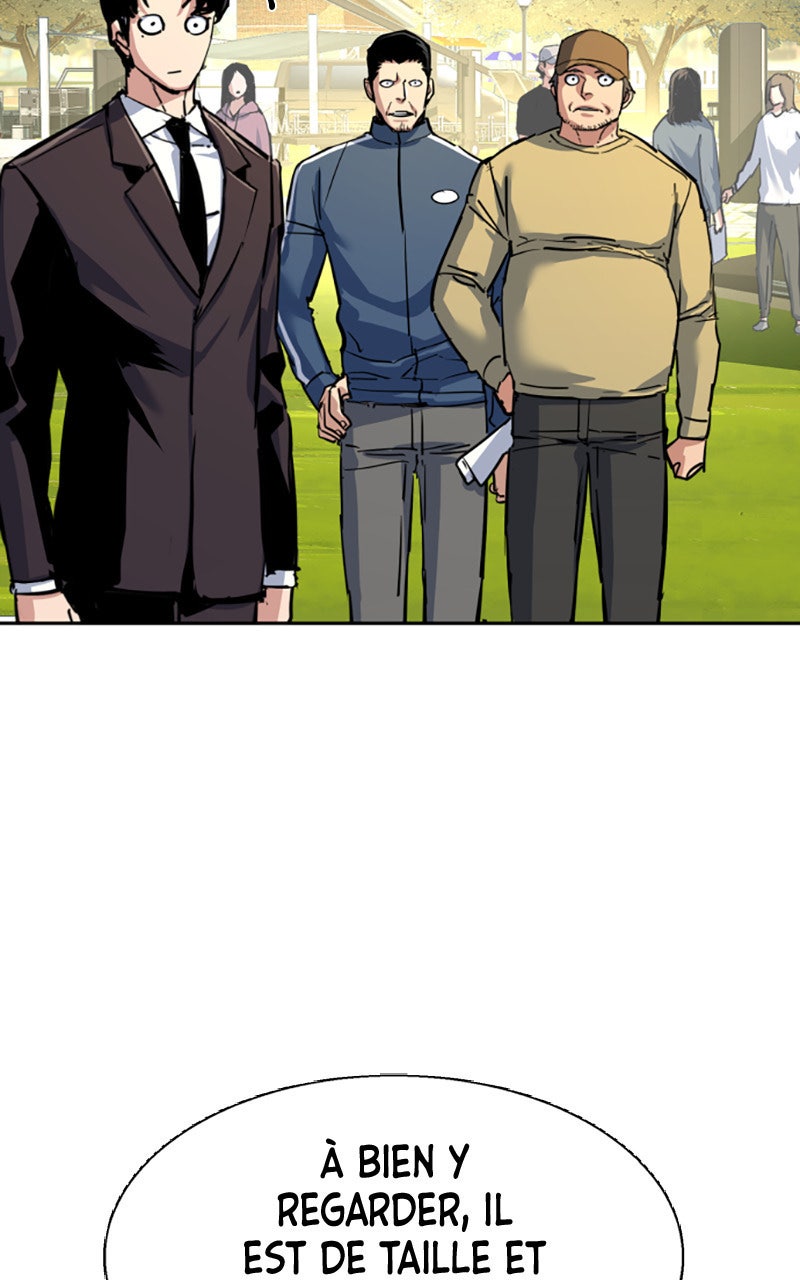 Read High School Mercenary fr Manga Online