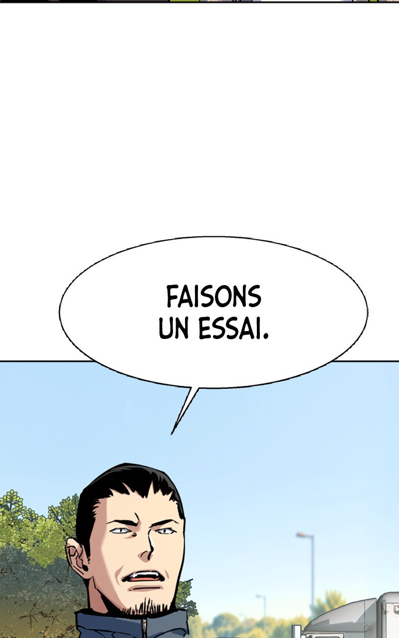 Read High School Mercenary fr Manga Online