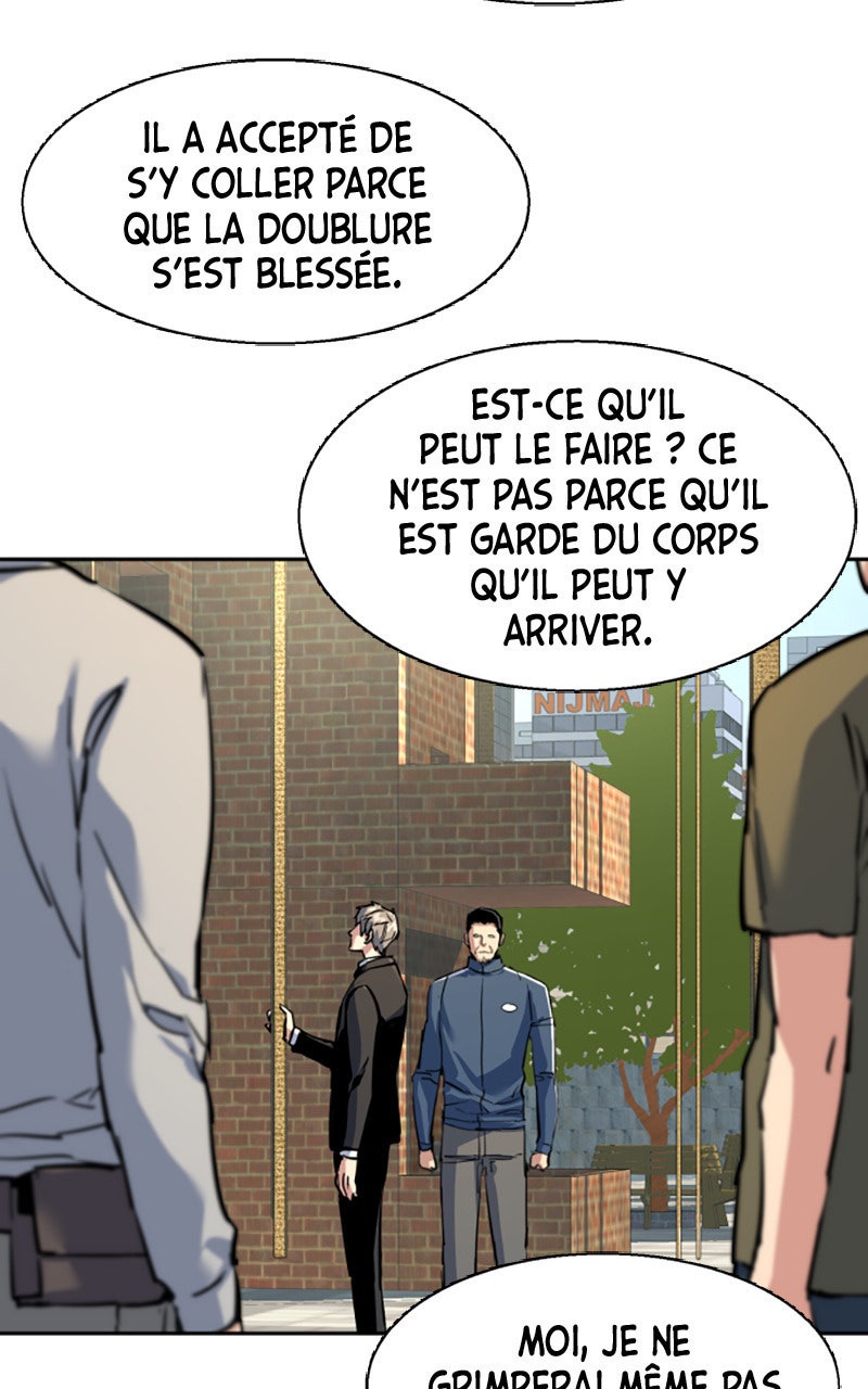 Read High School Mercenary fr Manga Online