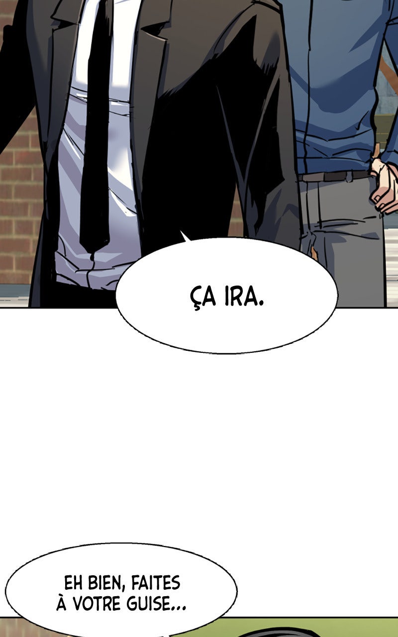 Read High School Mercenary fr Manga Online