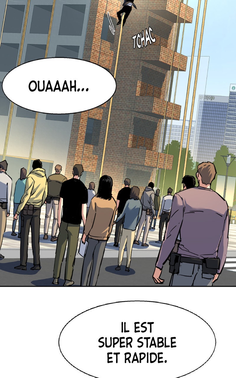 Read High School Mercenary fr Manga Online