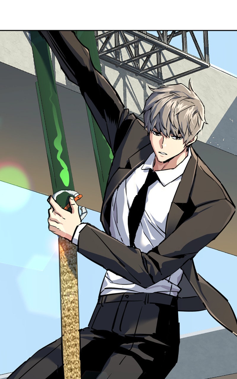 Read High School Mercenary fr Manga Online